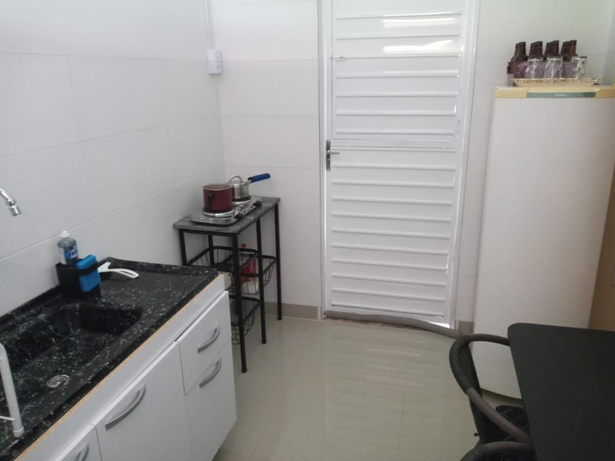 Flat Recanto Do Sertao Piranhas  Esterno foto