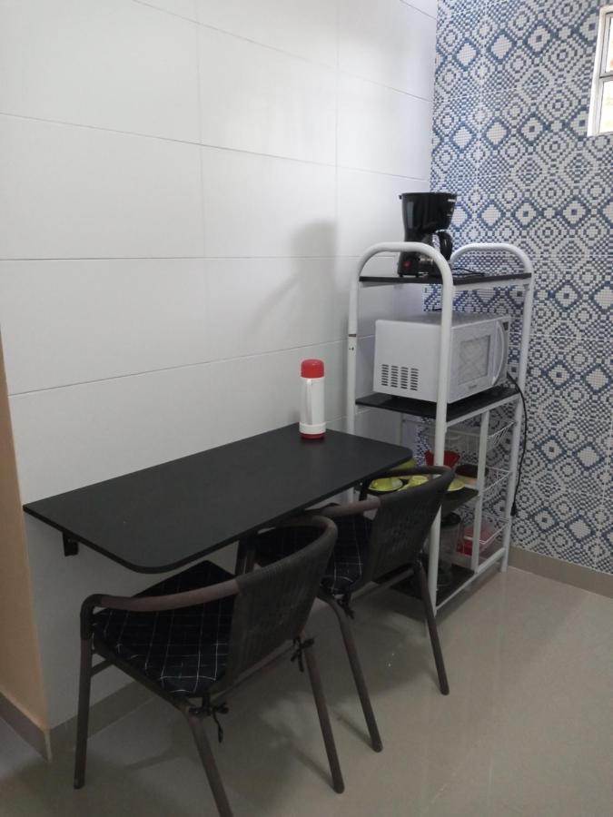 Flat Recanto Do Sertao Piranhas  Esterno foto