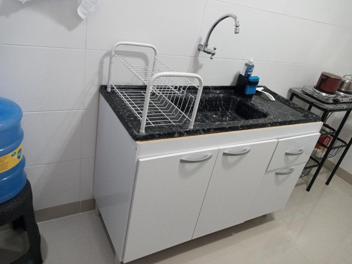 Flat Recanto Do Sertao Piranhas  Esterno foto