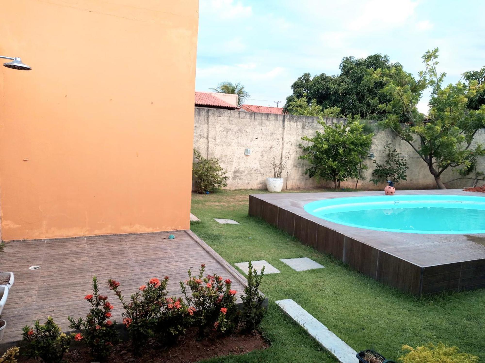 Flat Recanto Do Sertao Piranhas  Esterno foto